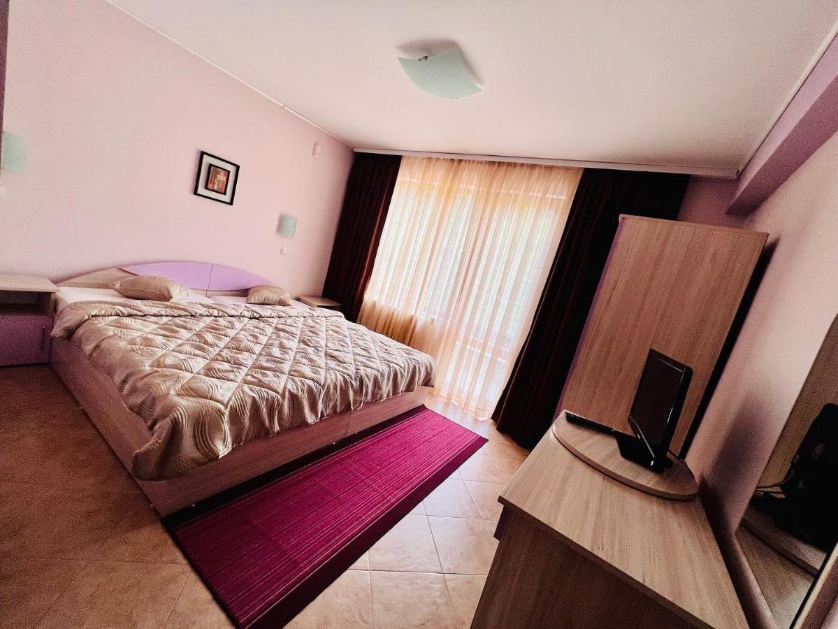 Ardovel Park Hotel Velingrad Luaran gambar