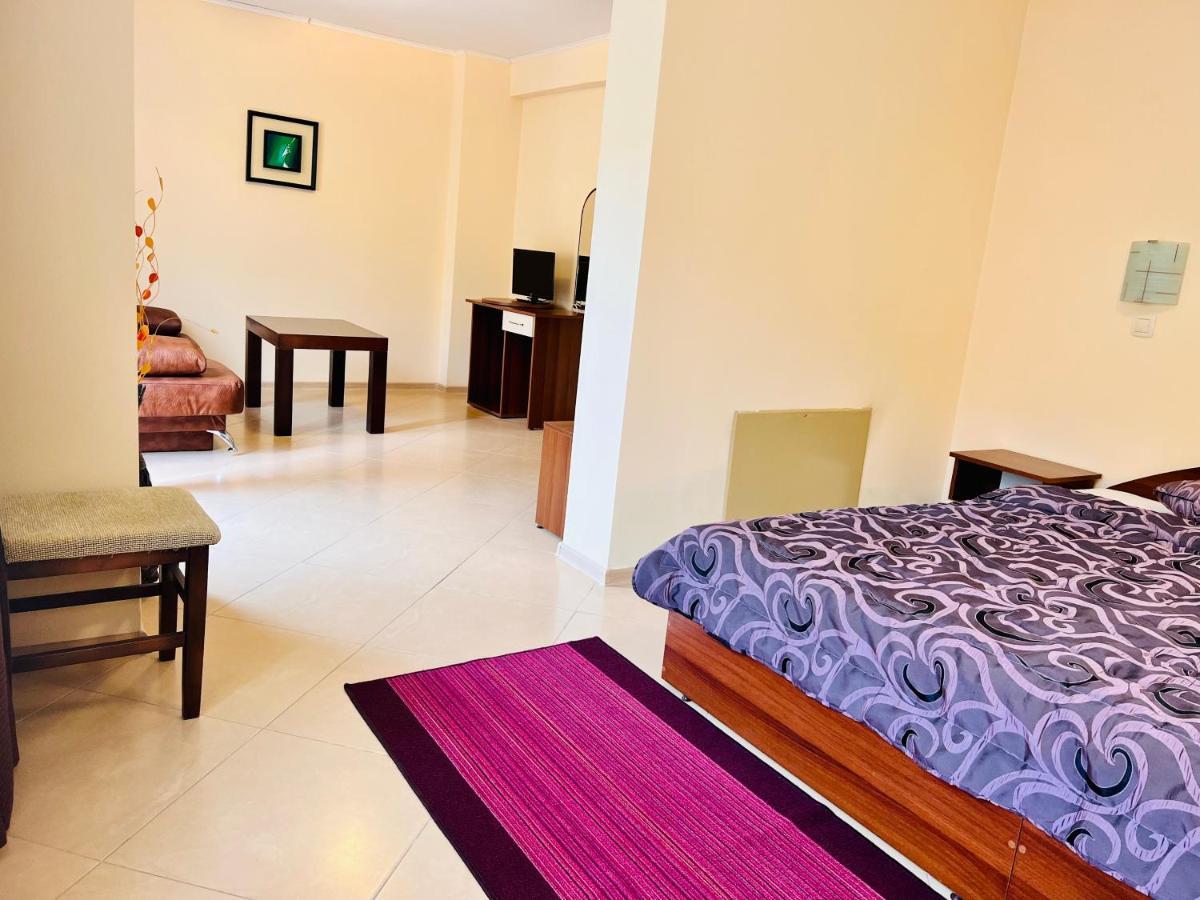 Ardovel Park Hotel Velingrad Luaran gambar