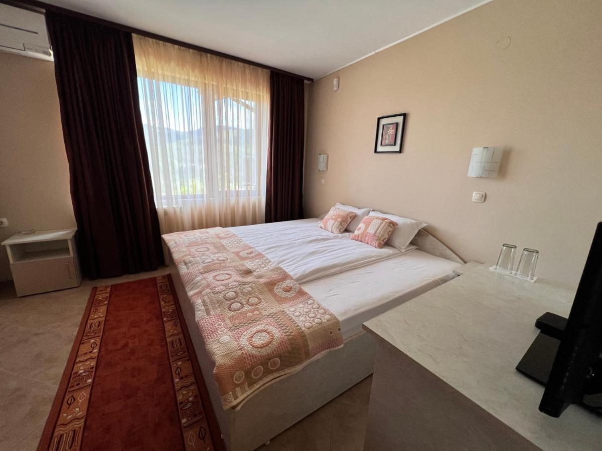 Ardovel Park Hotel Velingrad Luaran gambar